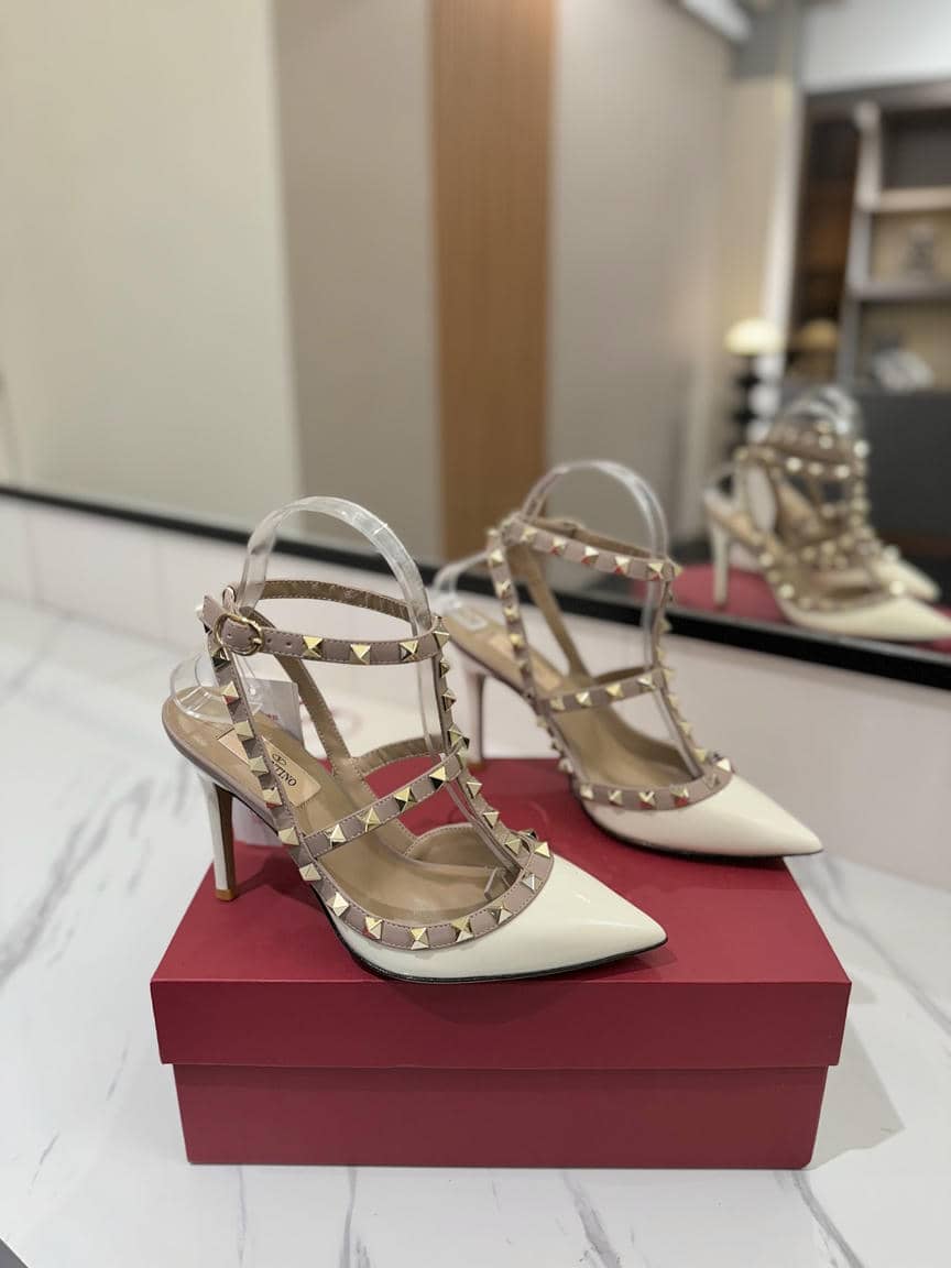 Valentino Heel 10cm-6